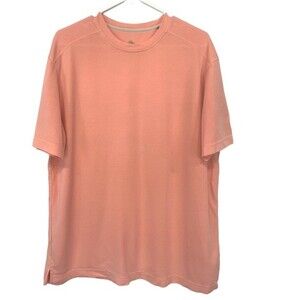 Tommy Bahama | Orange Peach Men’s T Shirt L